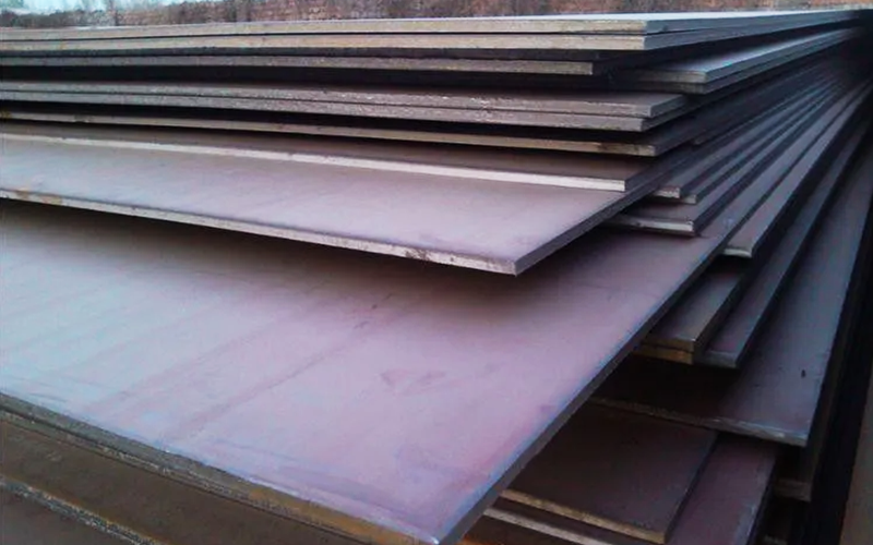 P20,718,P80 steel plate