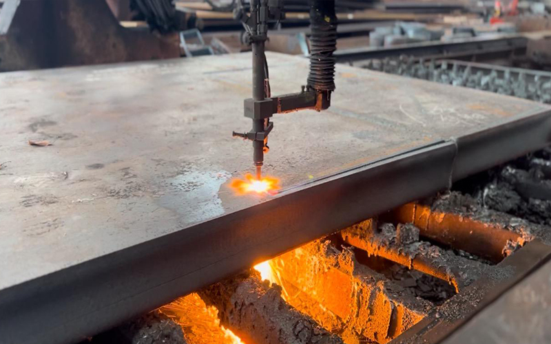 15CrMo,20CrMo,30CrMo steel plate