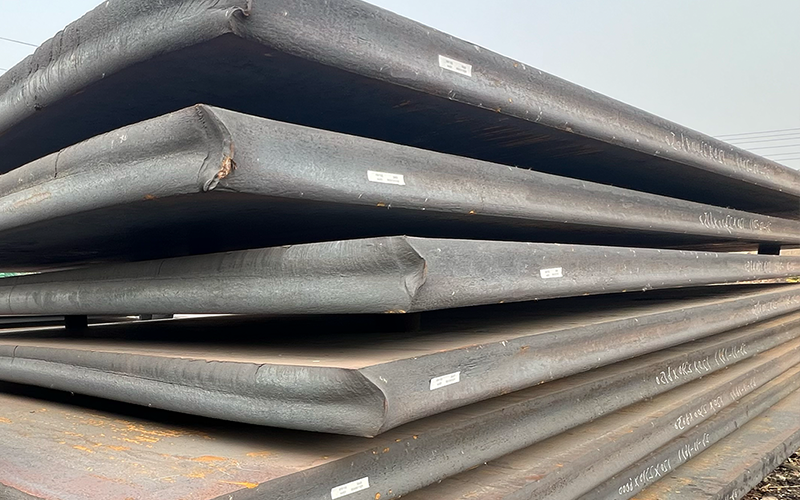 20CrMnMo,12Cr1MoV steel plate