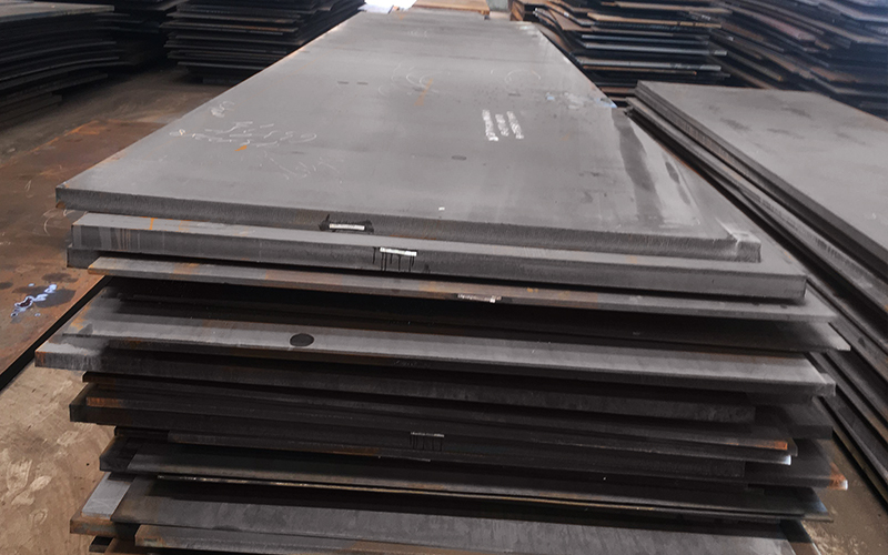 SMA570W,SMA570P steel plate