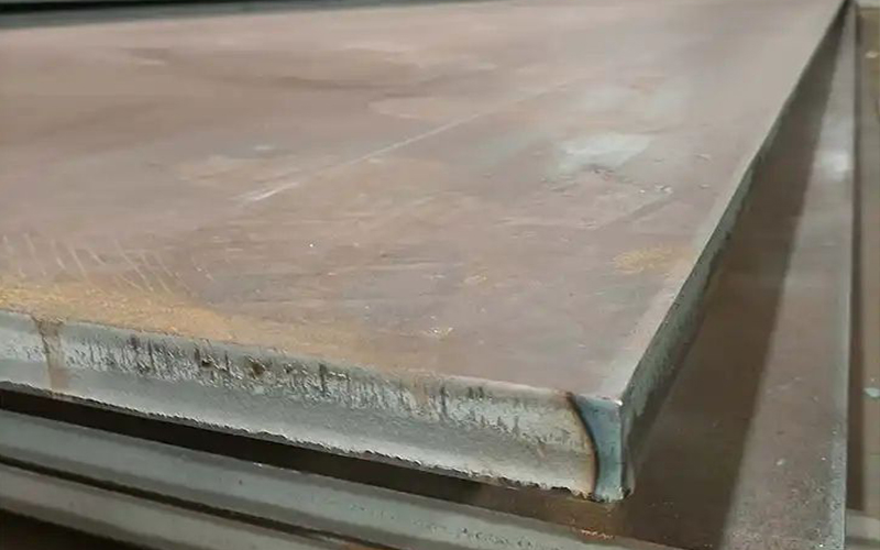 LH690- 40 steel plate