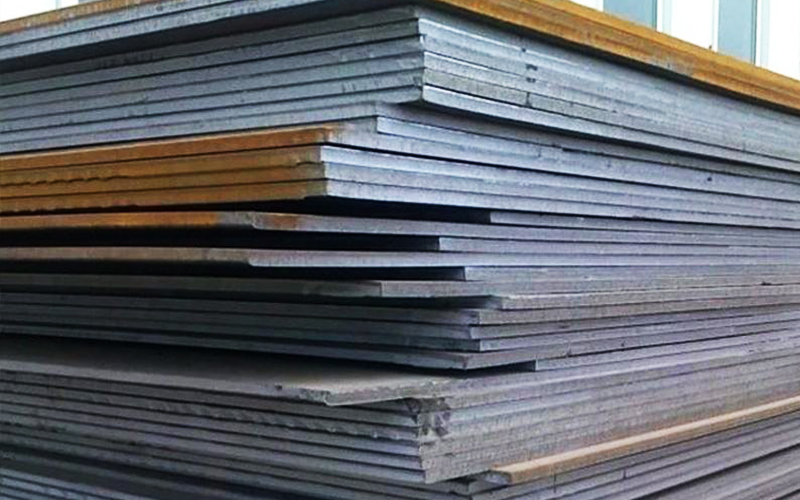 SM490(A,B,C),SM490Y(A,B) steel plate