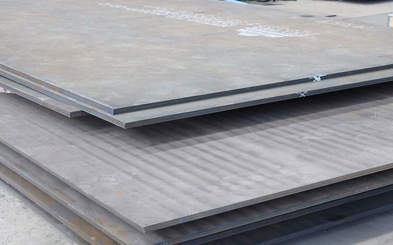 St60-2,St70-2 steel plate