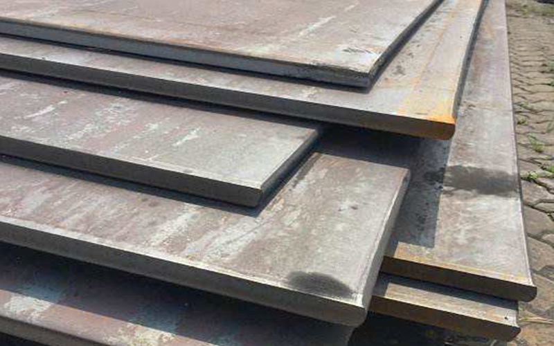15MnNbR,15MnVNR steel plate