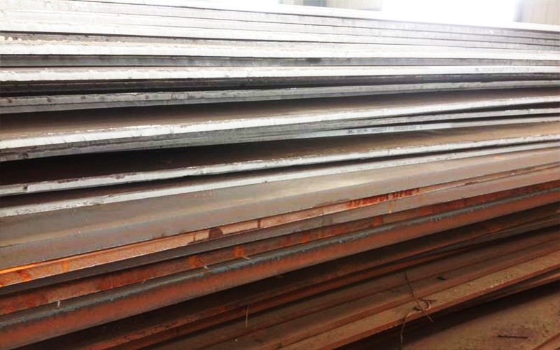 15MnNbR,15MnVNR steel plate