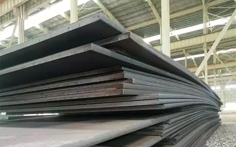 20g,16Mng,15CrMog steel plate