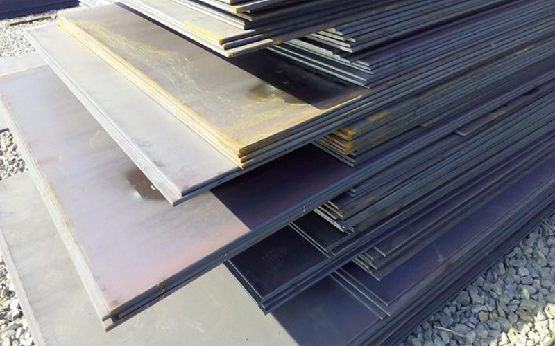 20g,16Mng,15CrMog steel plate