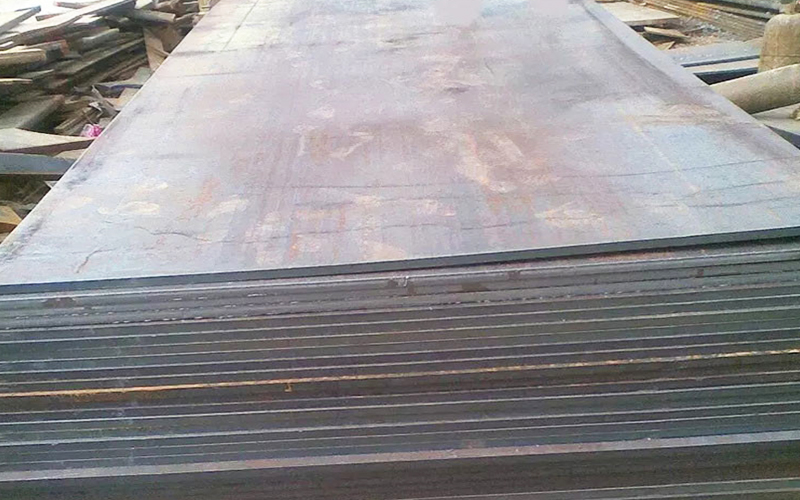 20R,16MnR,15MnVR steel plate