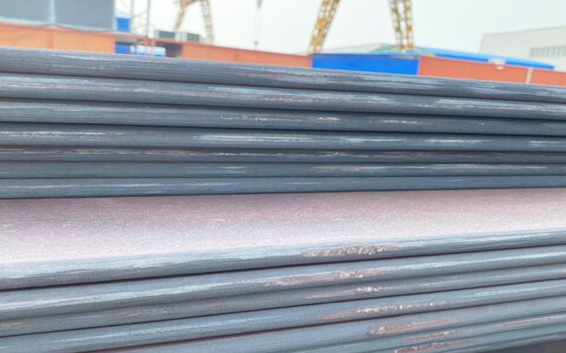 SBV1A,SBV1B,SBV2,SBV3 steel plate