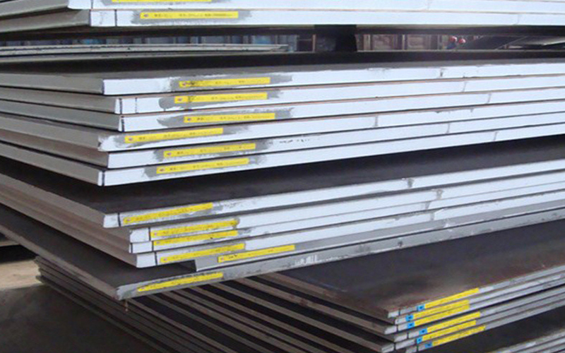 SPV235,SPV315,SPV355 steel plate