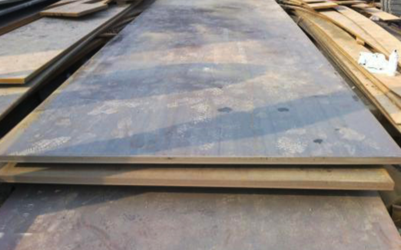 SPV235,SPV315,SPV355 steel plate