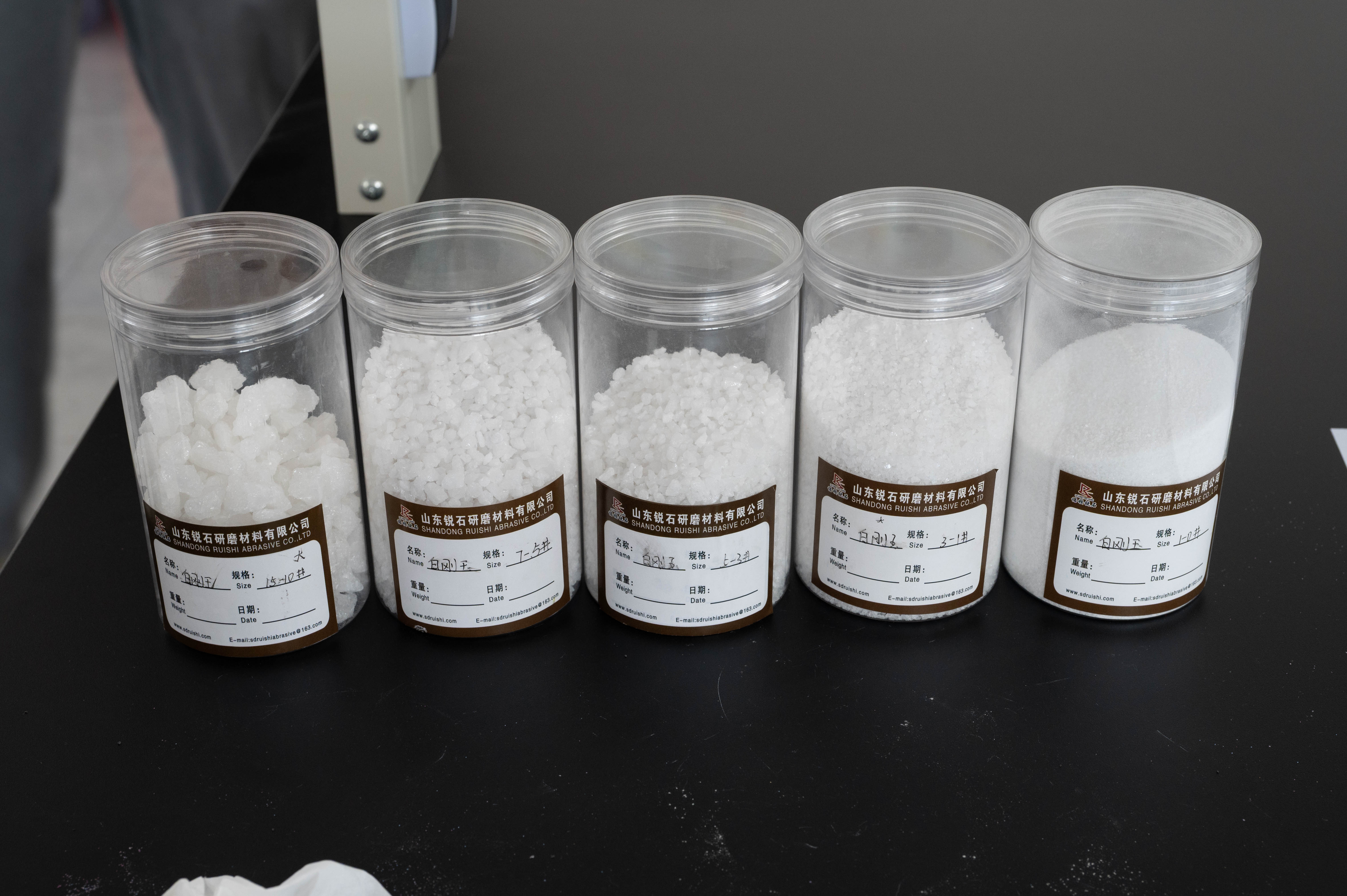White Fused Alumina (WFA): High Purity Abrasive Material for Grinding Wheels, Refractories and Advanced Ceramics