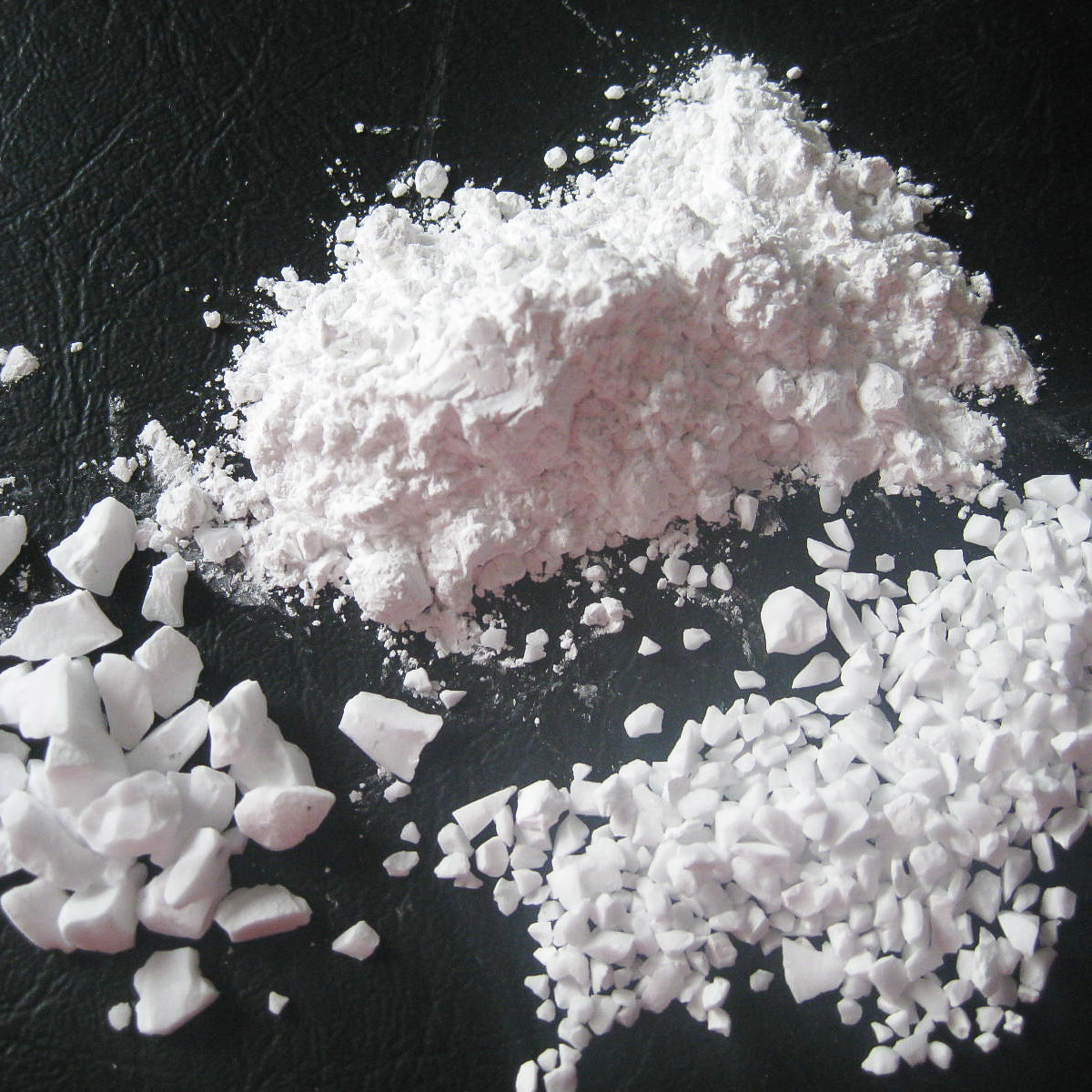 Tabular Alumina