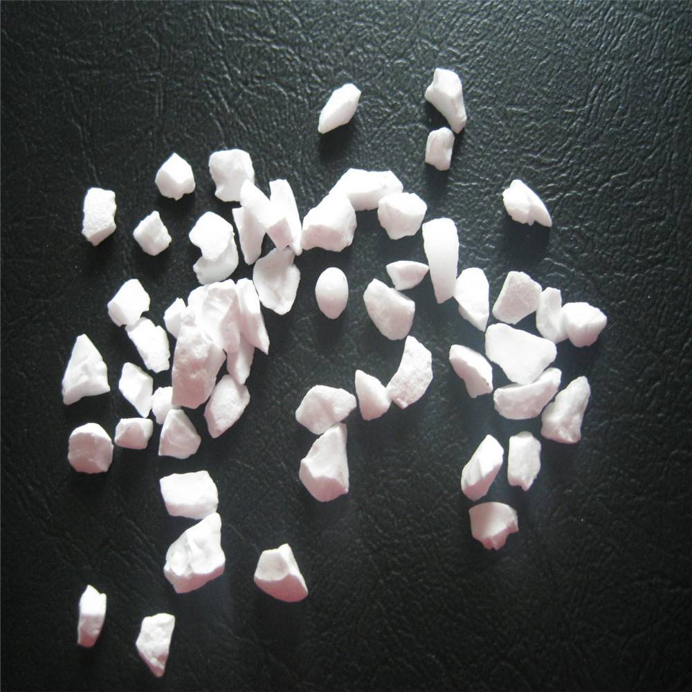 Tabular Alumina