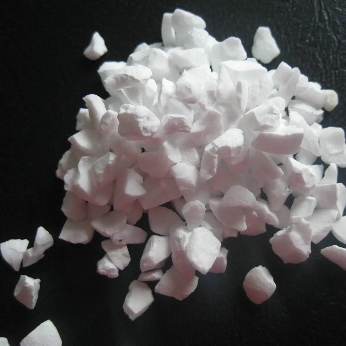 Tabular Alumina