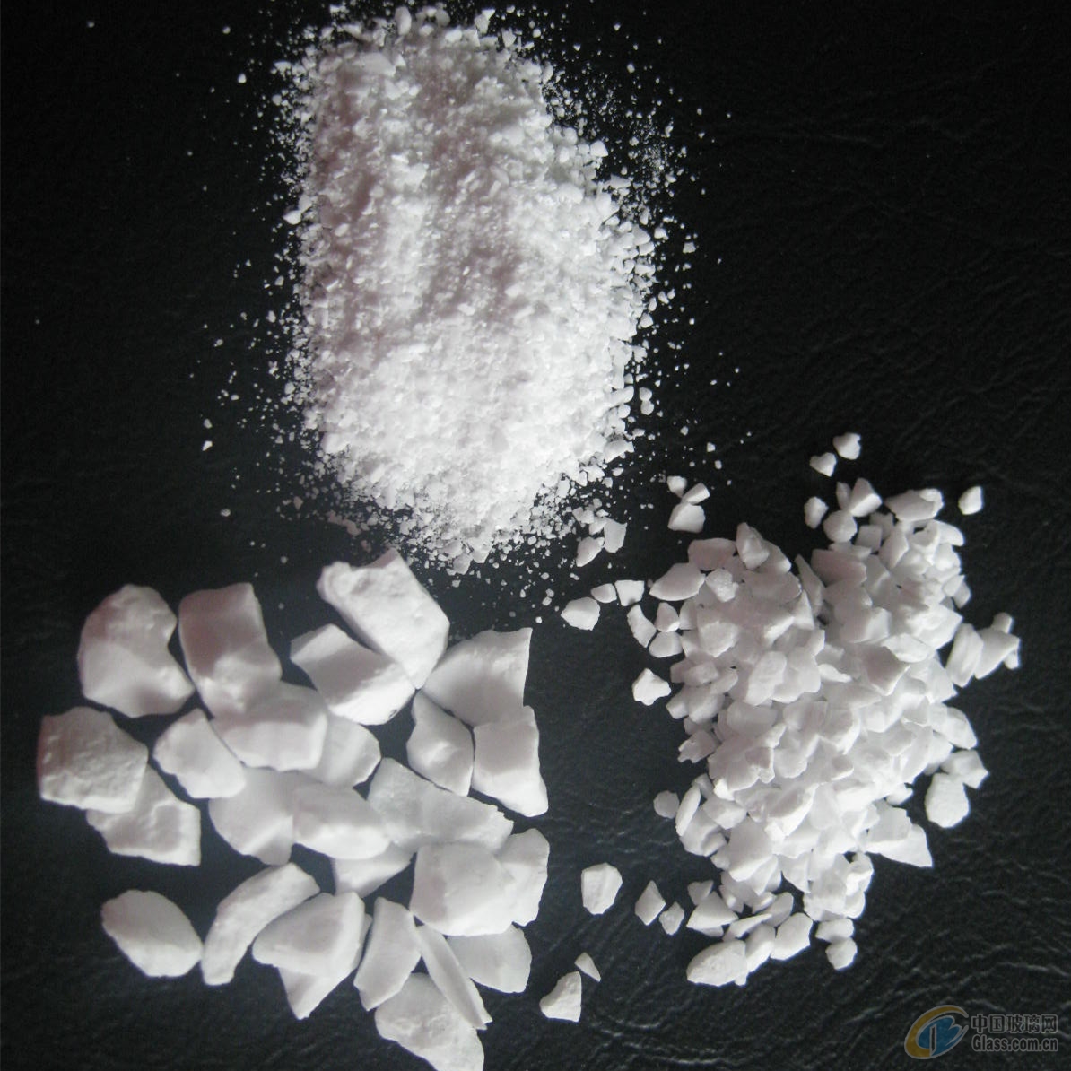 Tabular Alumina