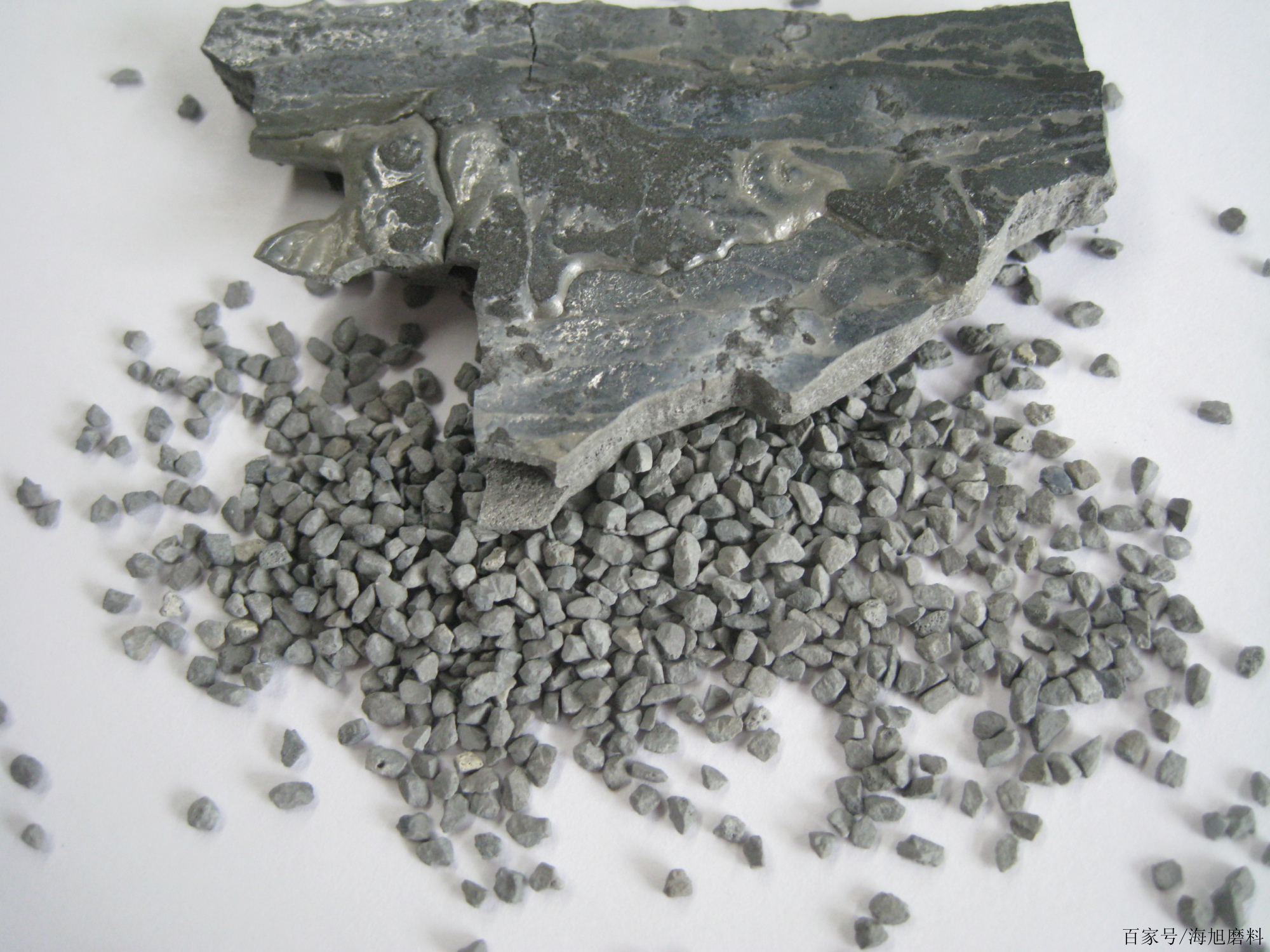 Zirconia Fused Alumina