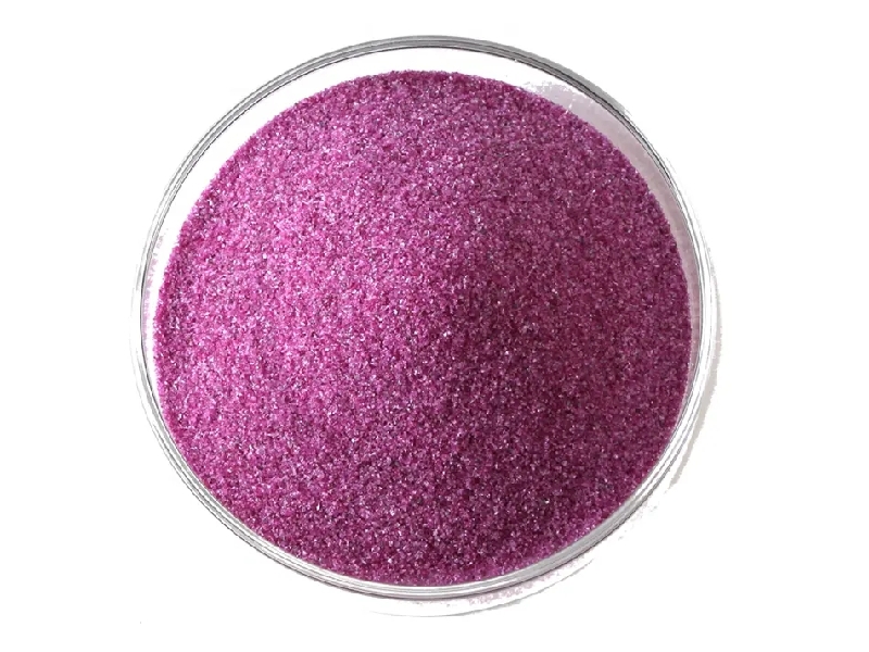 Pink Fused Alumina