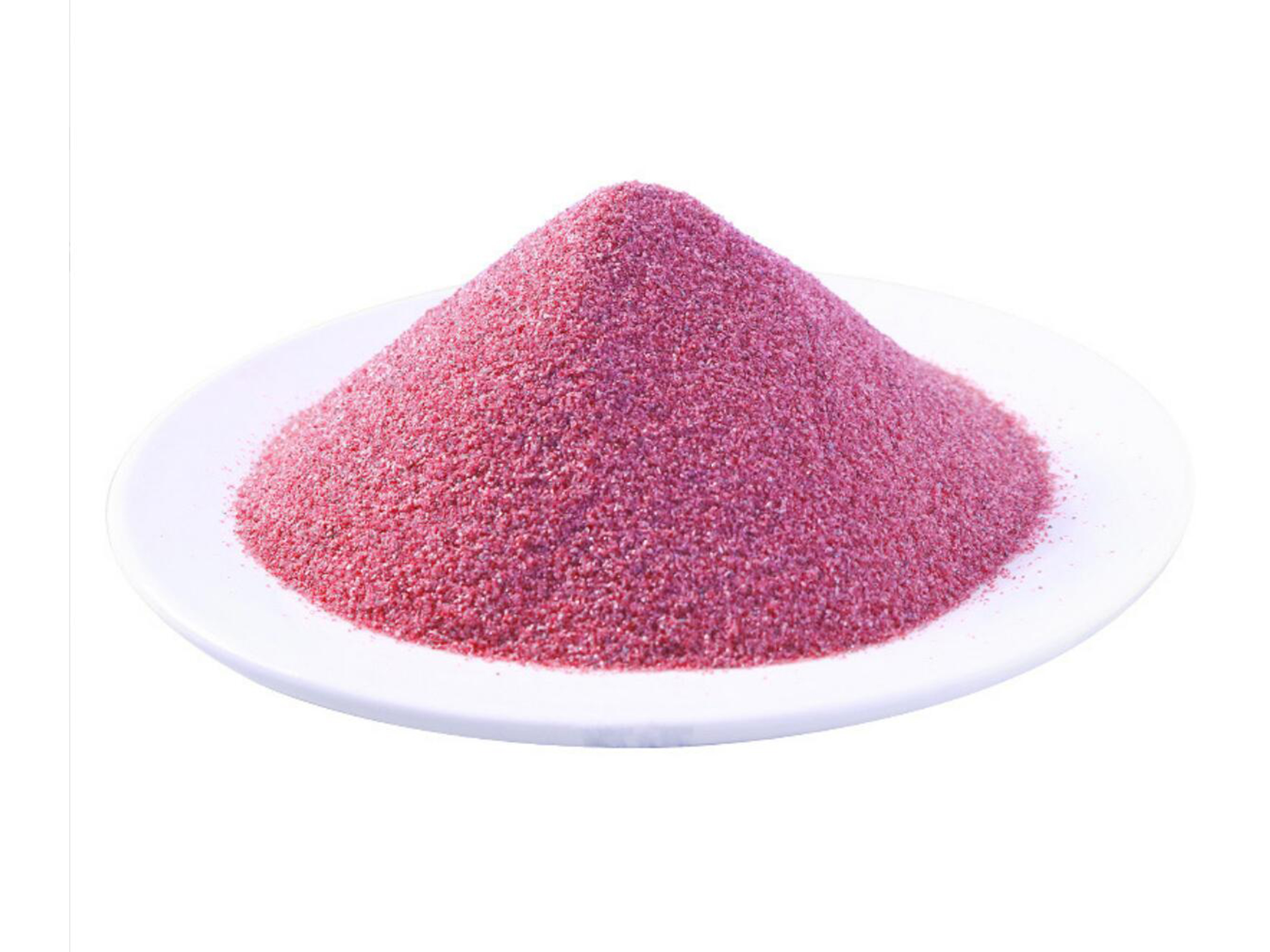 Pink Fused Alumina