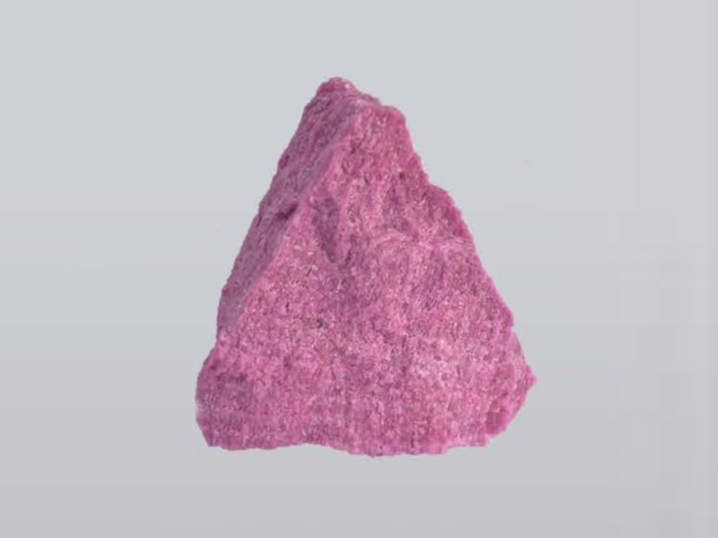 Pink Fused Alumina