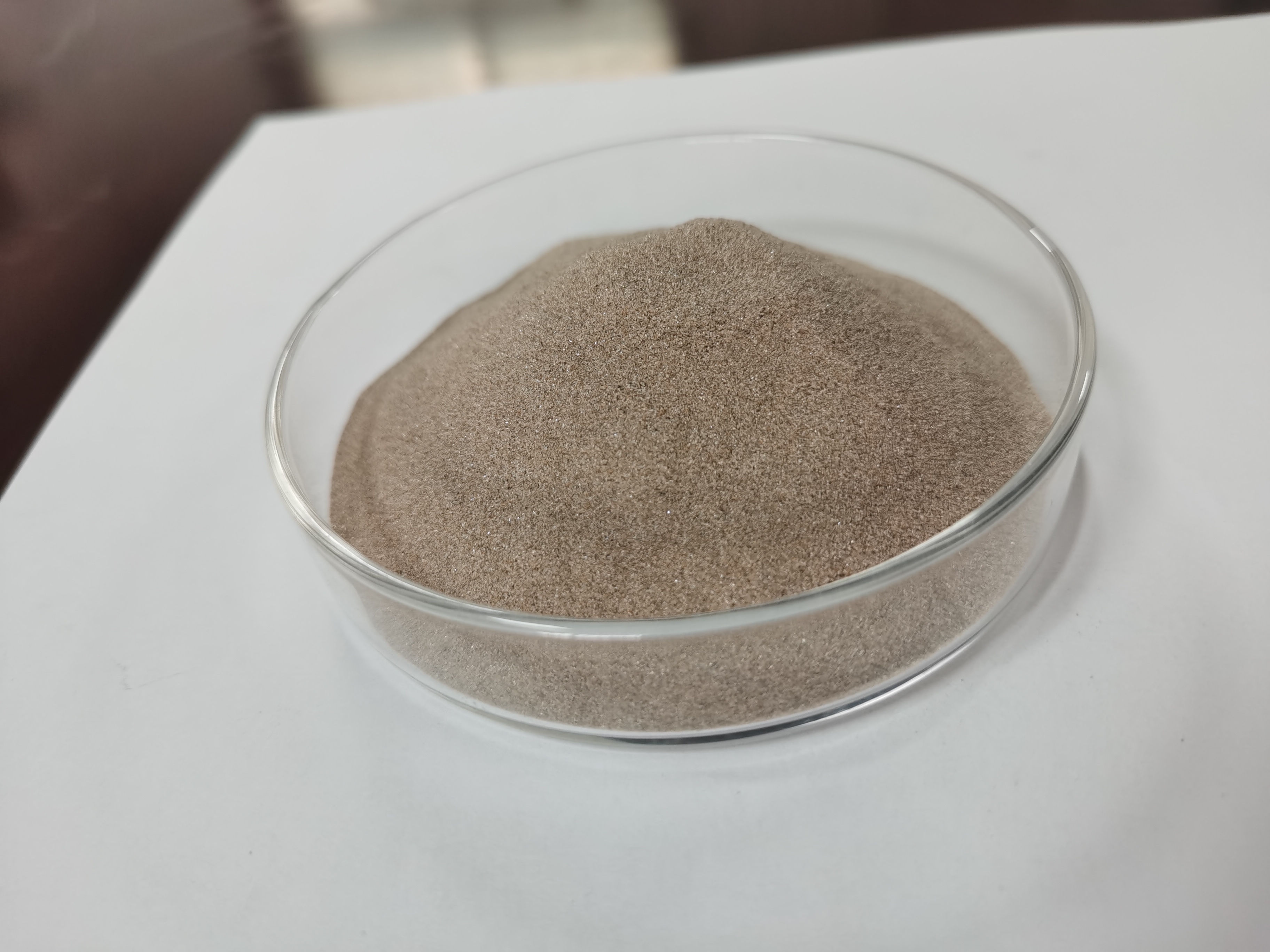 Brown Fused Alumina Micro Grits