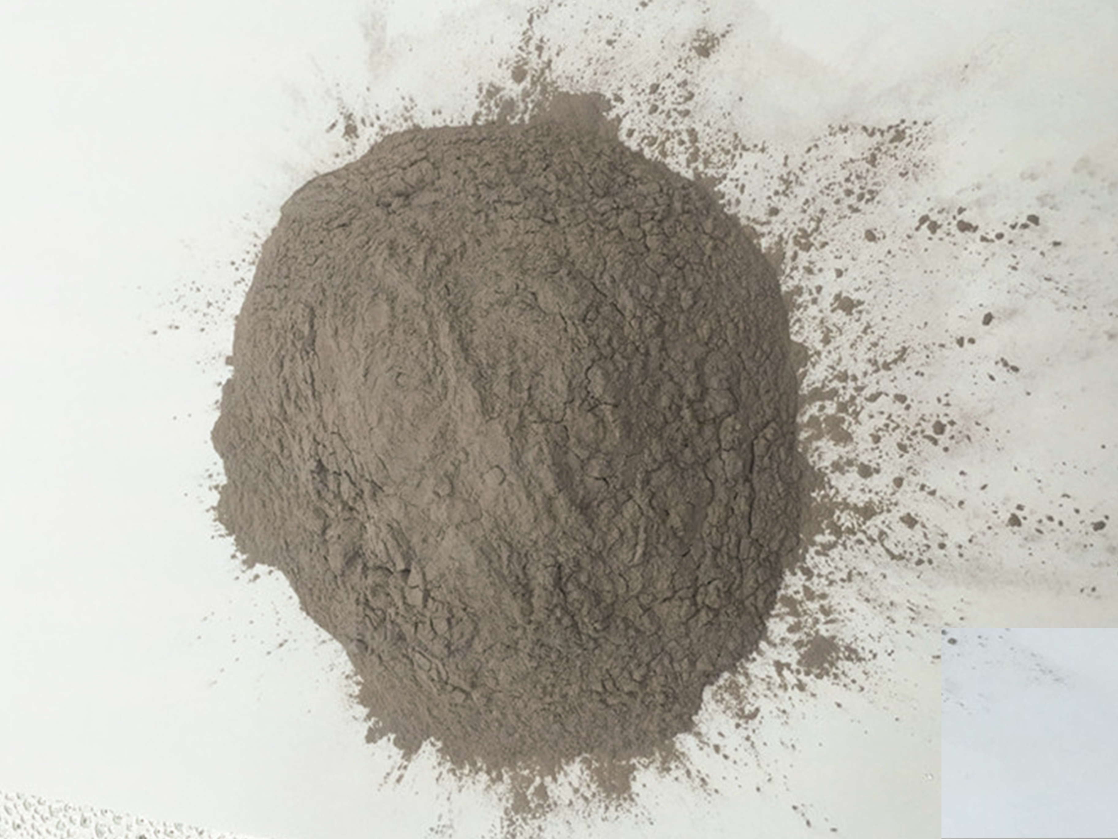 Brown Fused Alumina Micro Grits