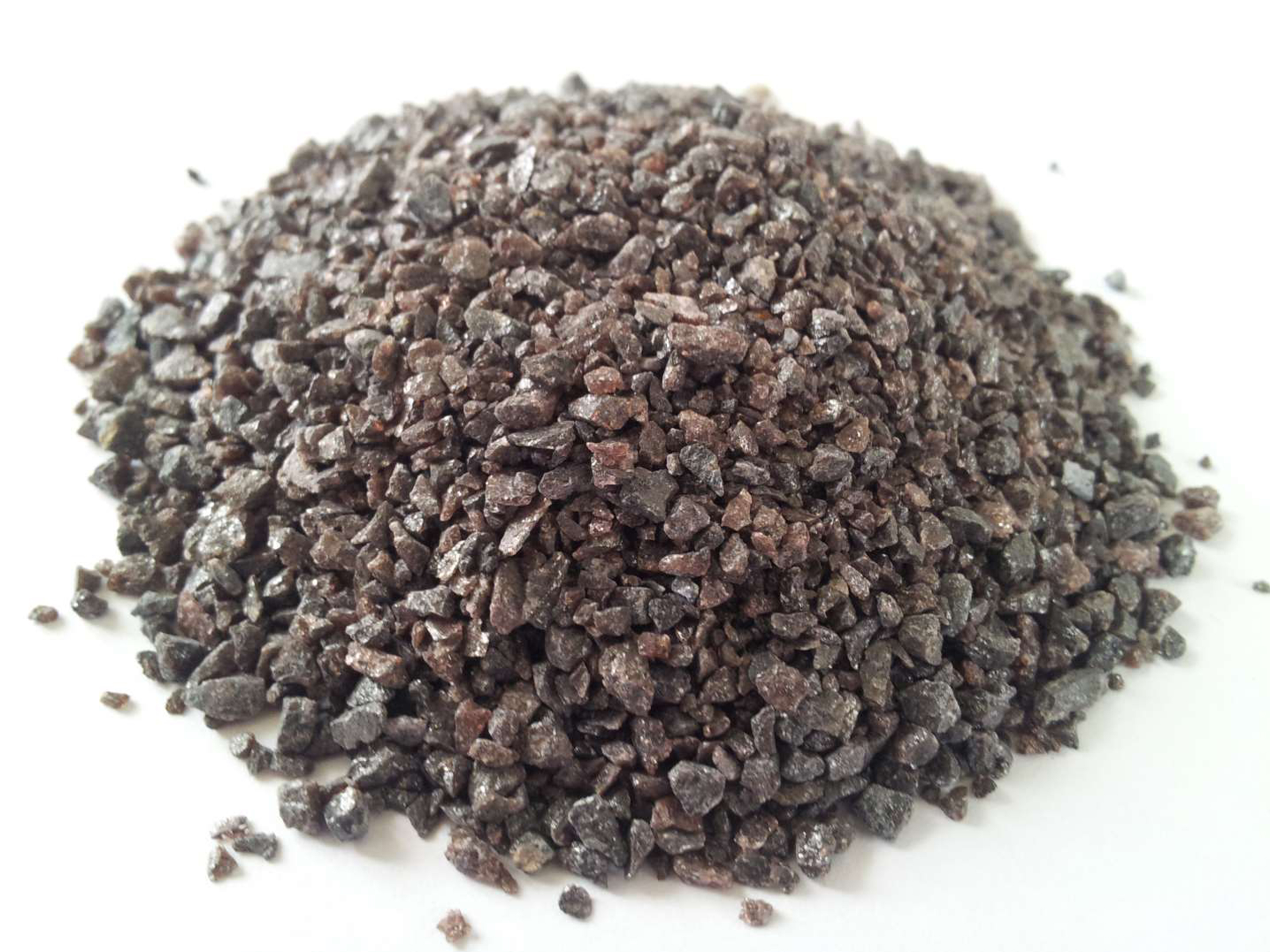 Brown Fused Alumina Refractory