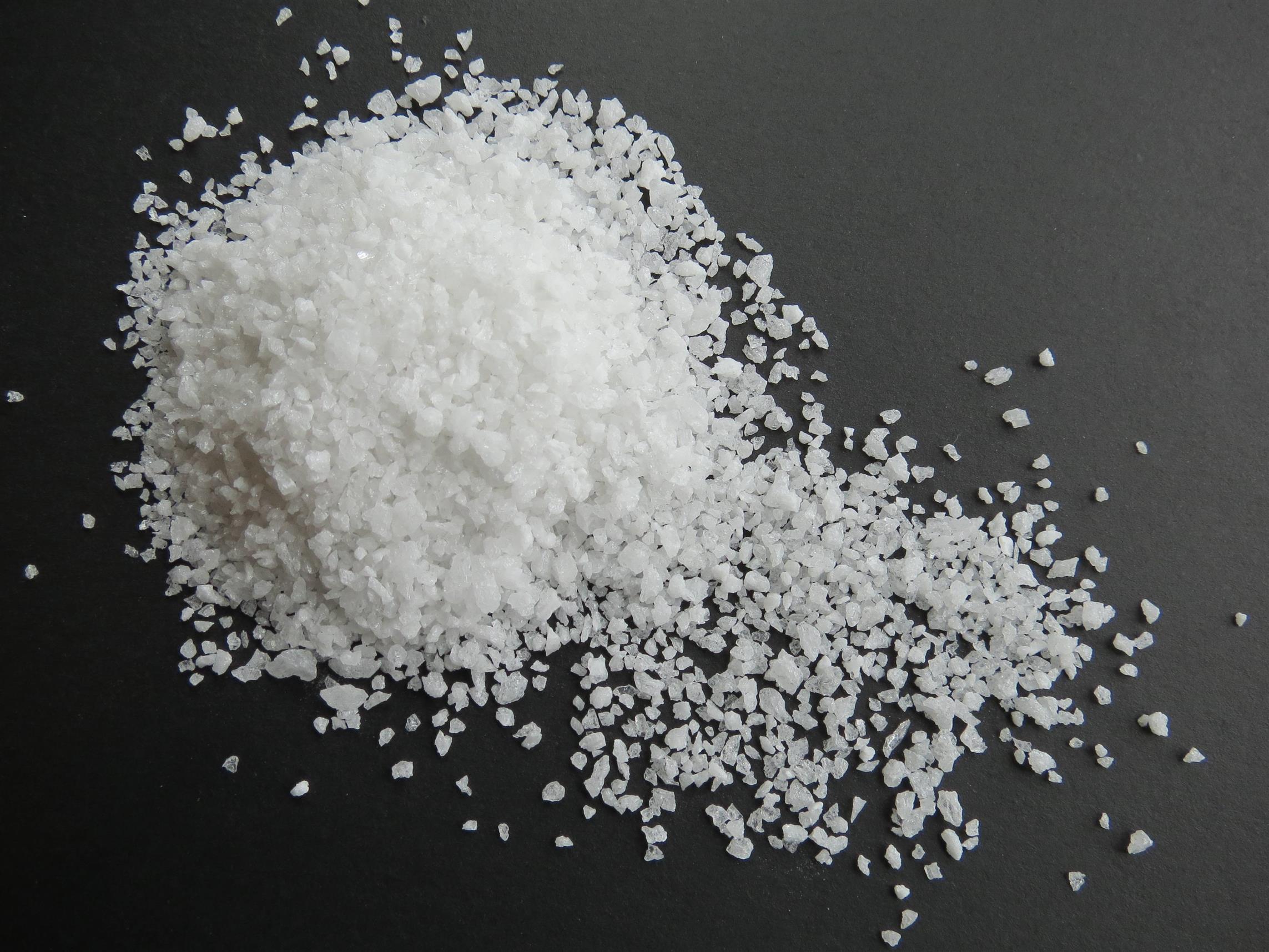 Laminate Grade White Aluminium Oxide