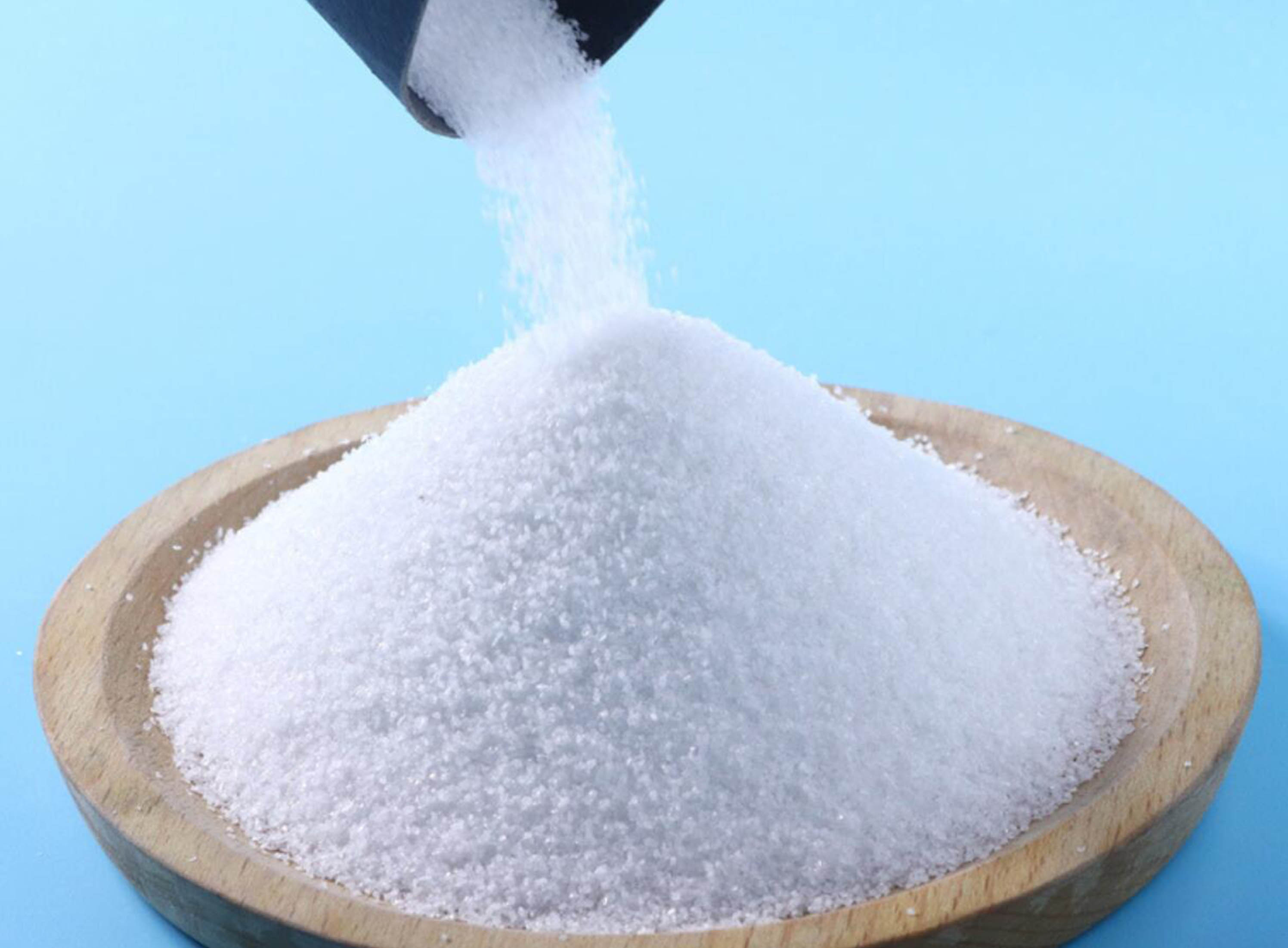 High purity WA micro grits