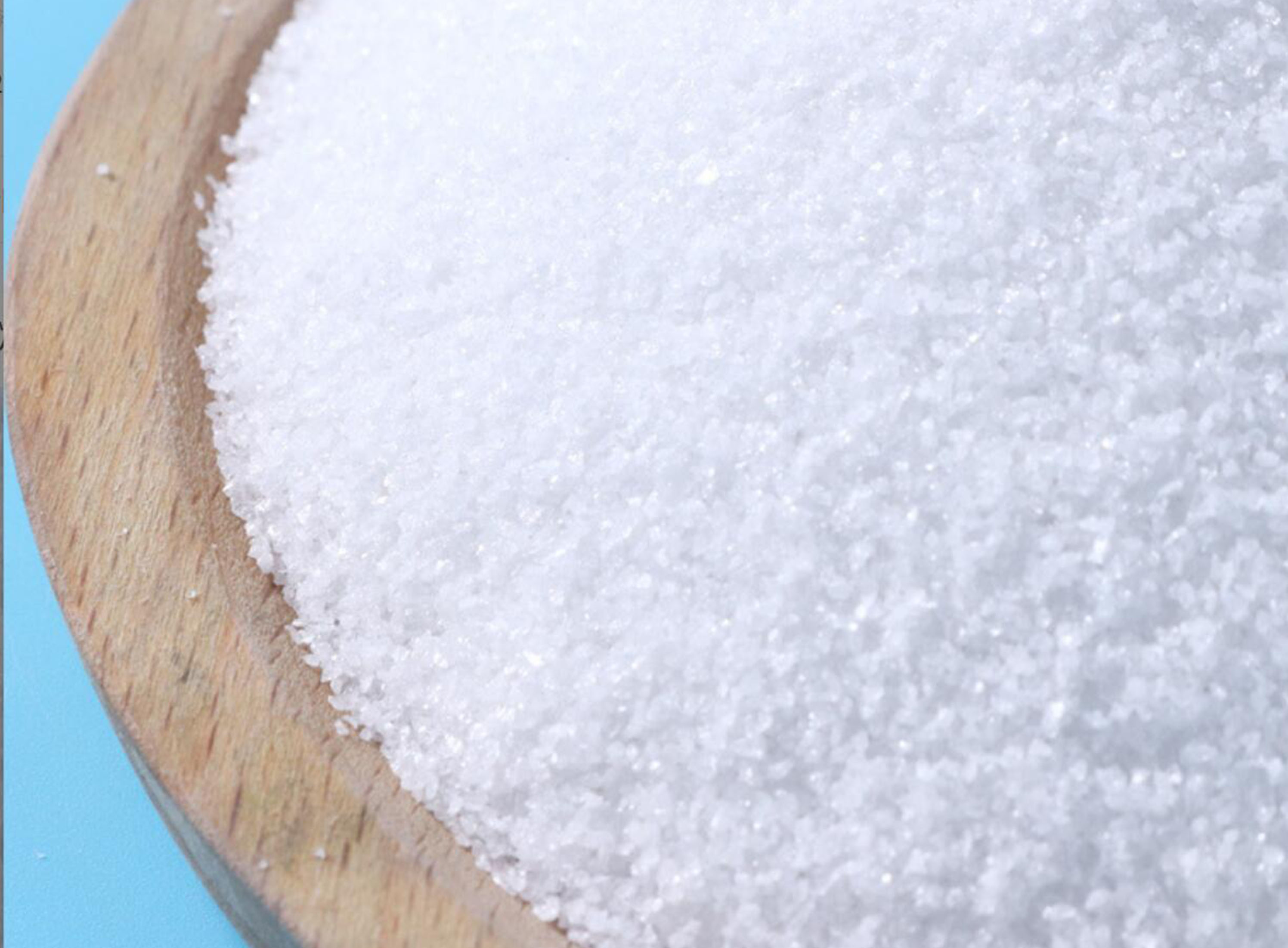 High purity WA micro grits