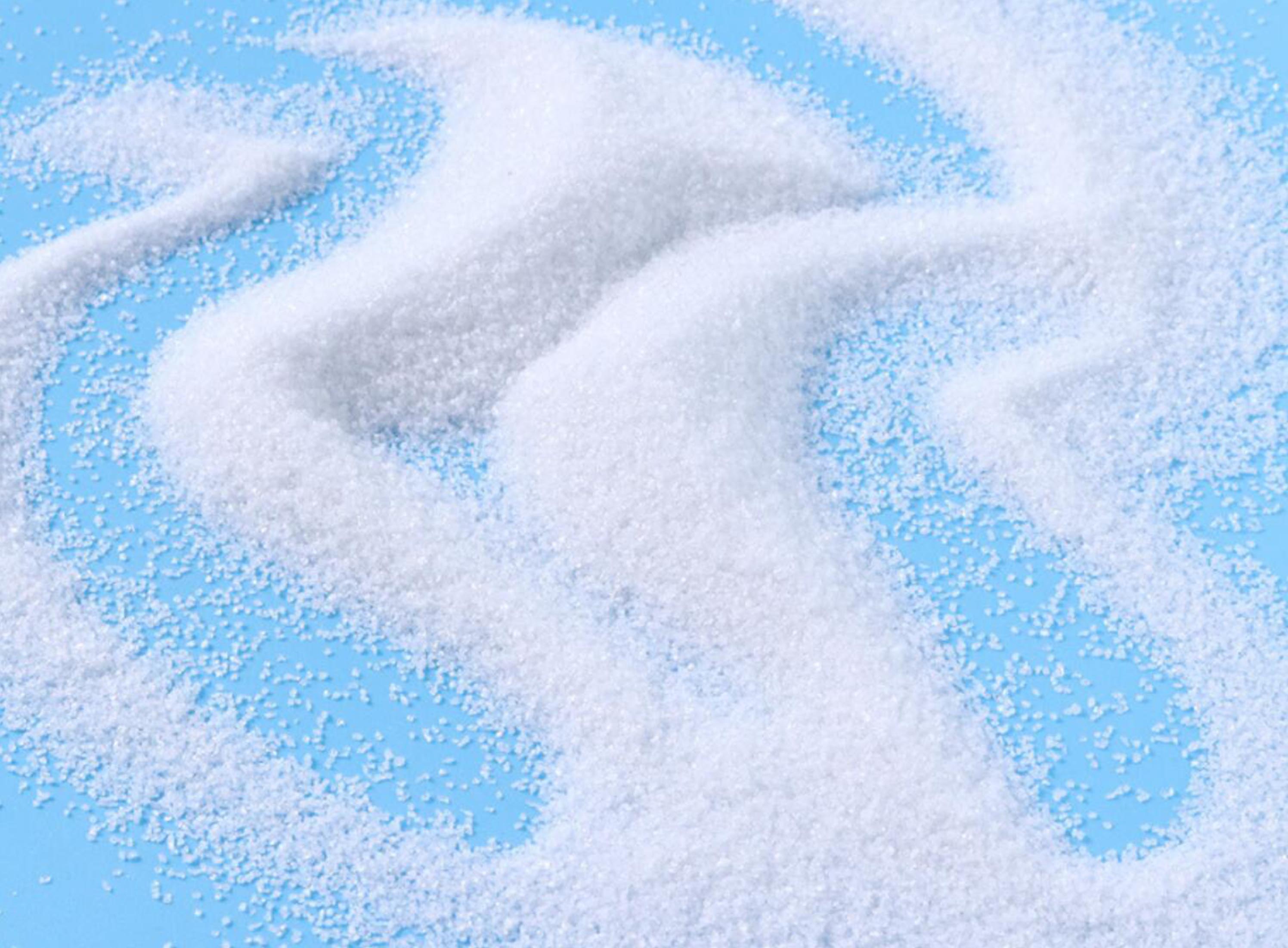 High purity WA micro grits