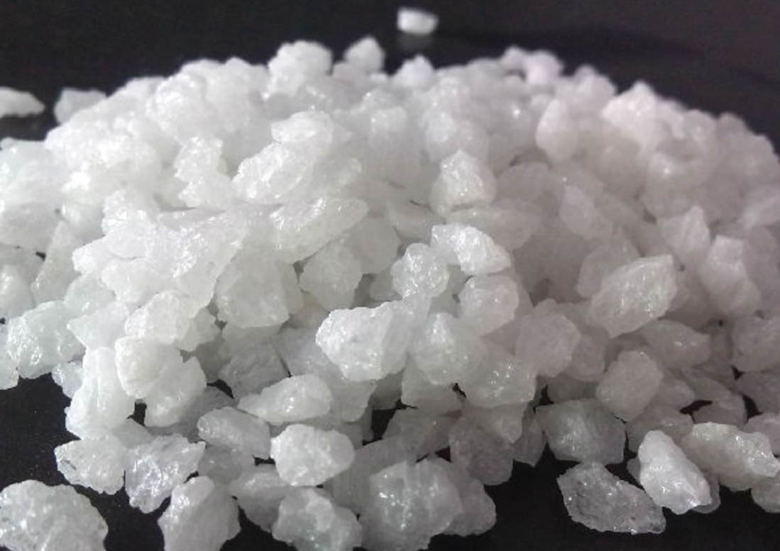 White Fused Alumina Refractory