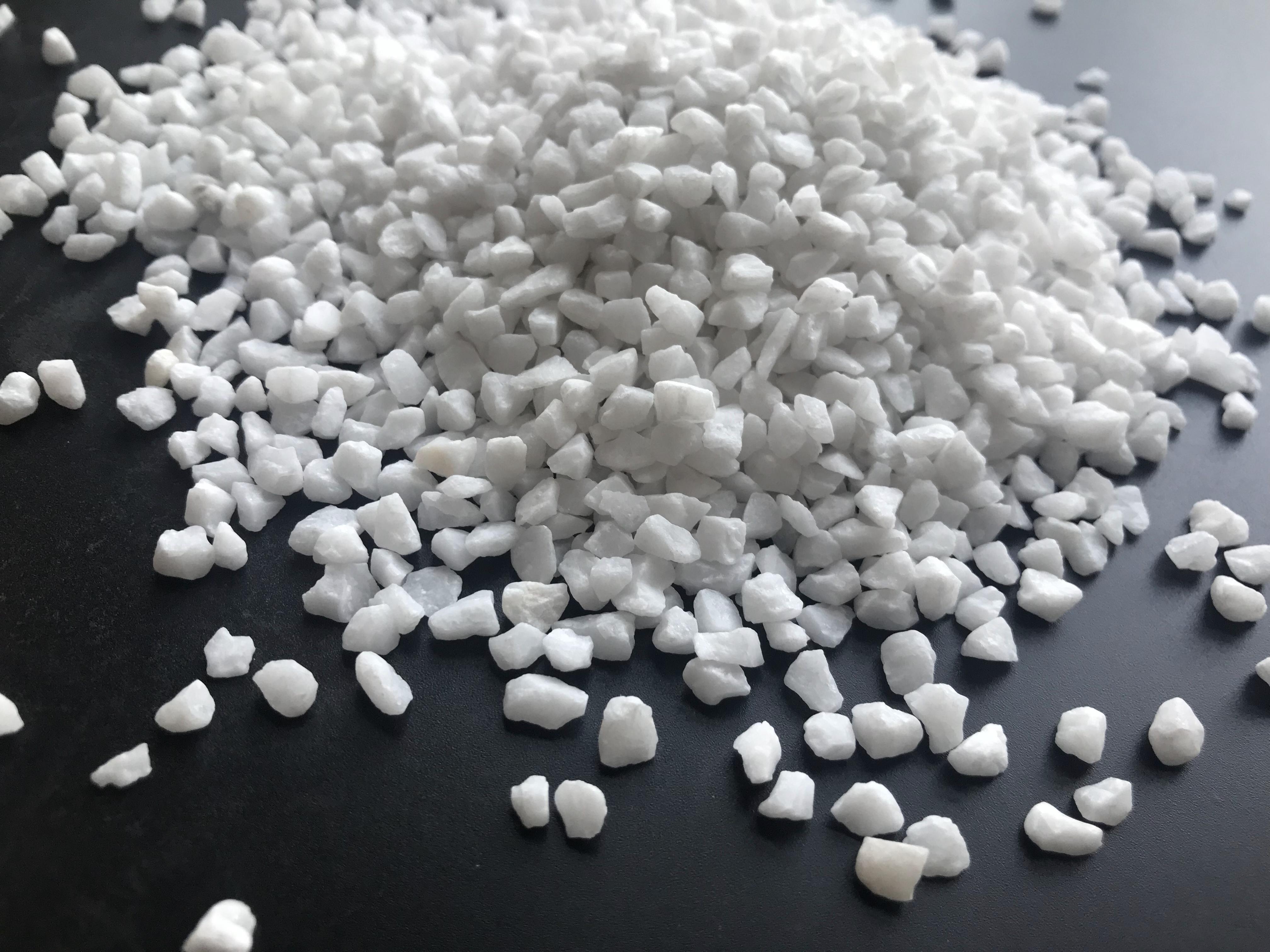 White Aluminium Oxide FEPA Abrasives