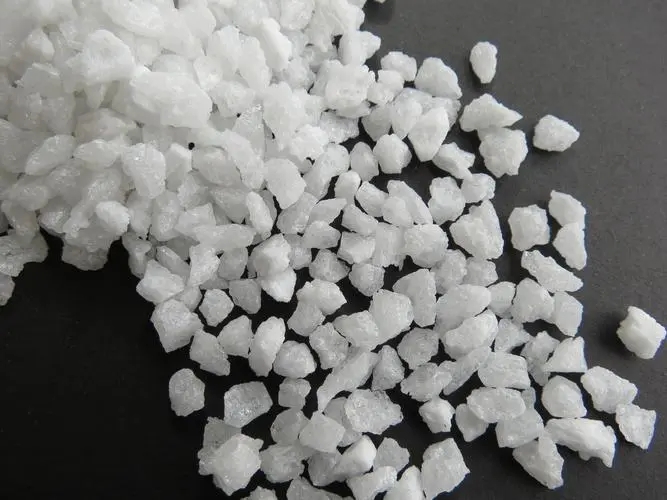 White Aluminium Oxide FEPA Abrasives