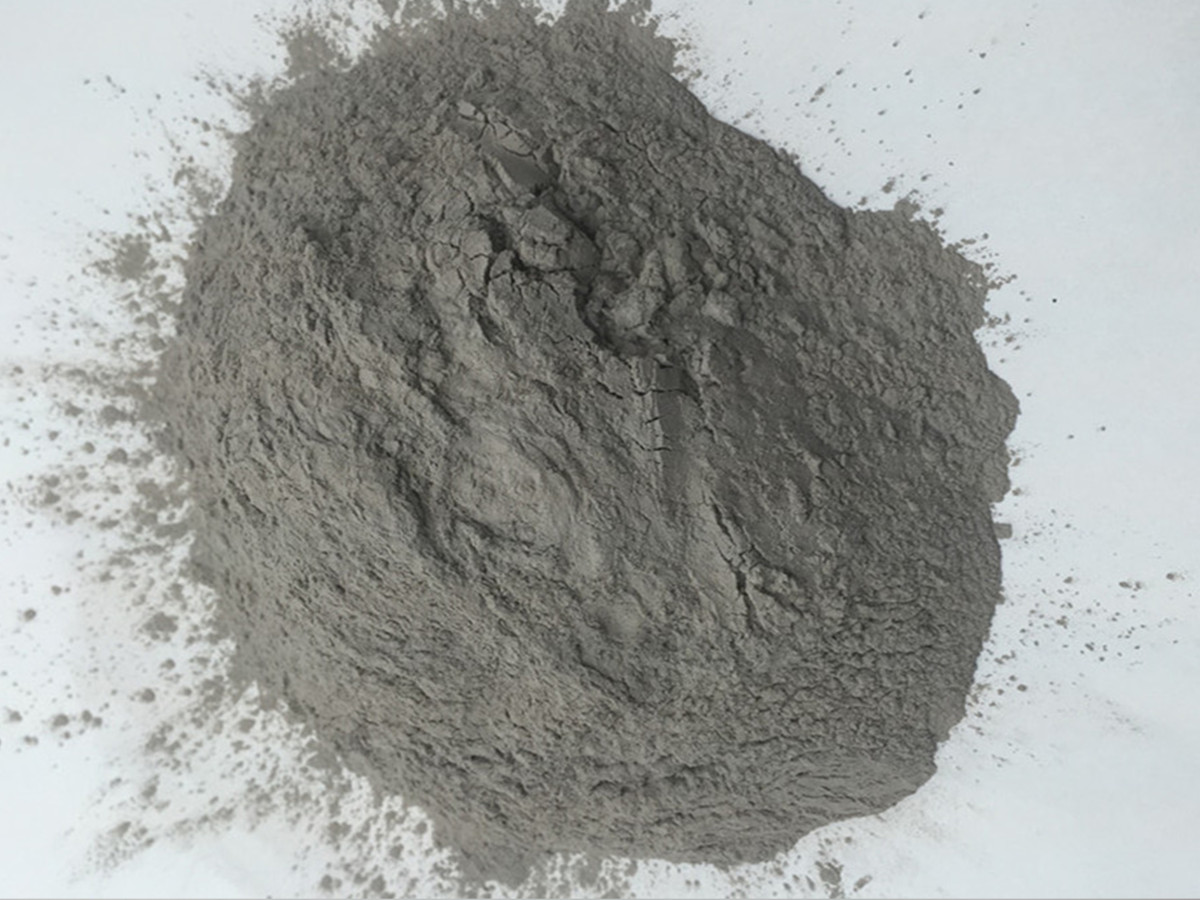 棕刚玉 微粉 02.jpg The Complete Guide To Aluminium Oxide Blast Media