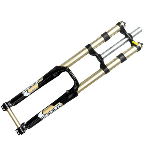 ZOOM Front Frok (27.5'')