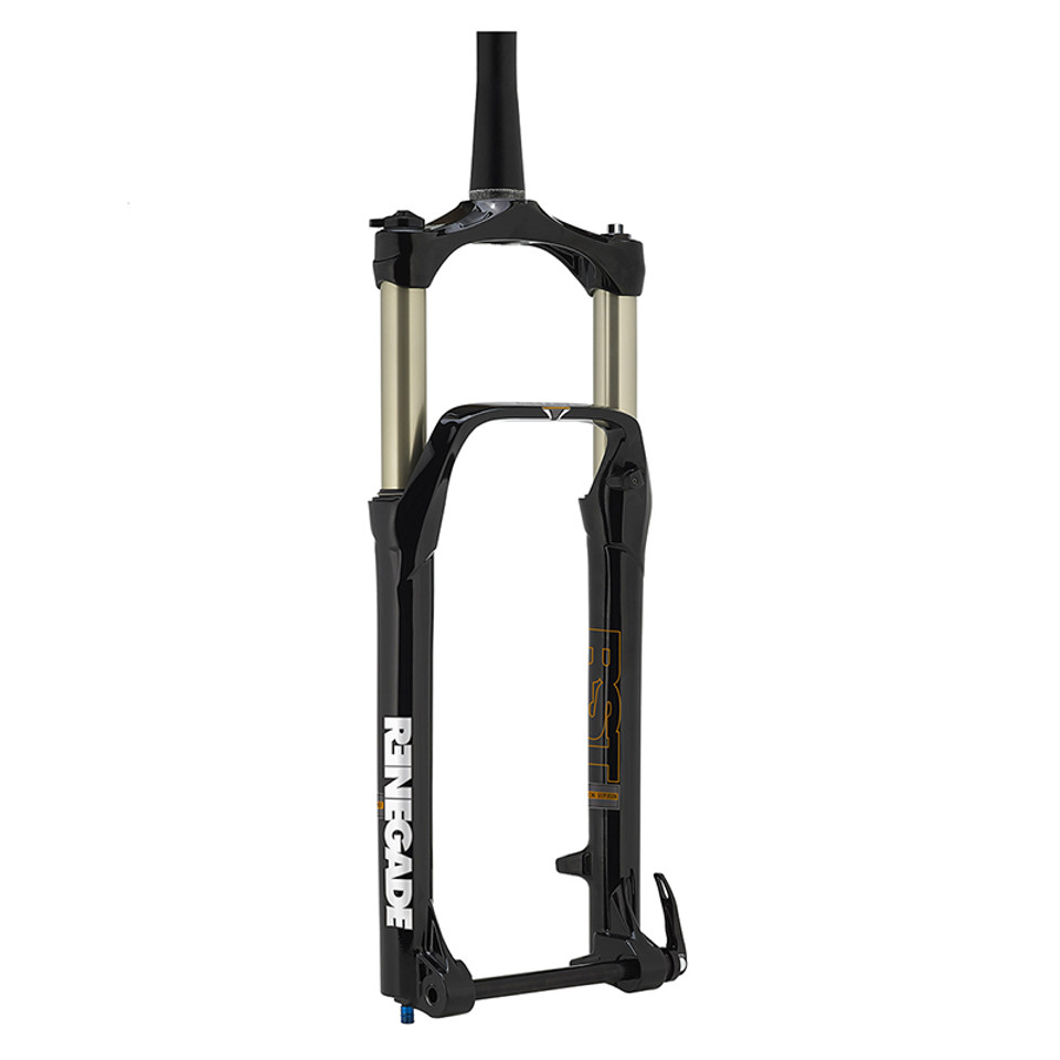 RST Renegade Fat Bike Fork
