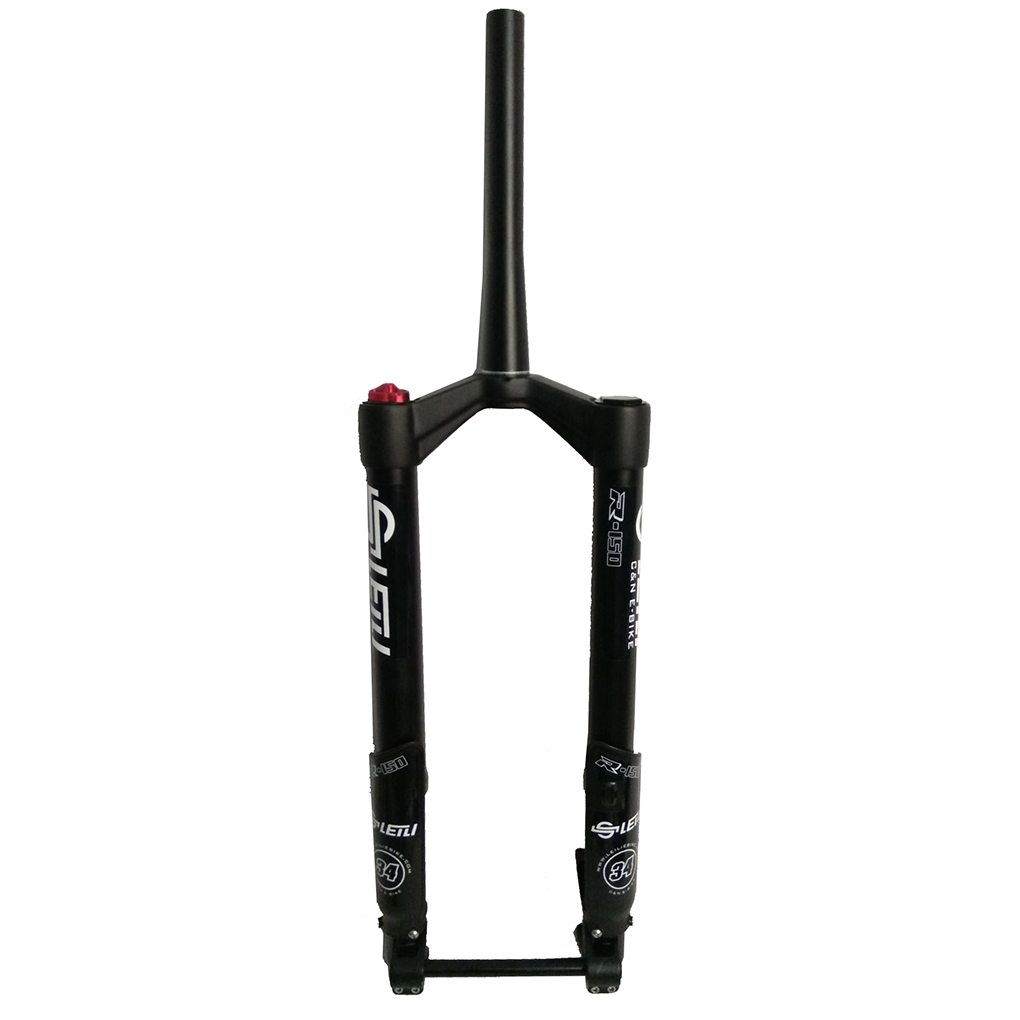KKE Air Fat Bike Fork