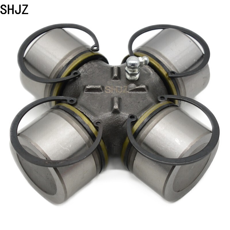 High Quality SHJZ Cross Joint Bearing 55*144 Universal Joint Bearing