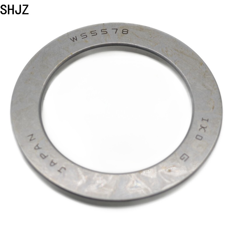 55*78*5mm IKO GS 5578 GS housing washer for needle roller thrust bearing