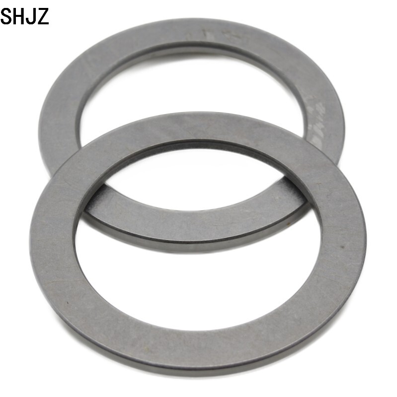 65*90*5.25mm IKO GS 6590 GS housing washer for needle roller thrust bearing