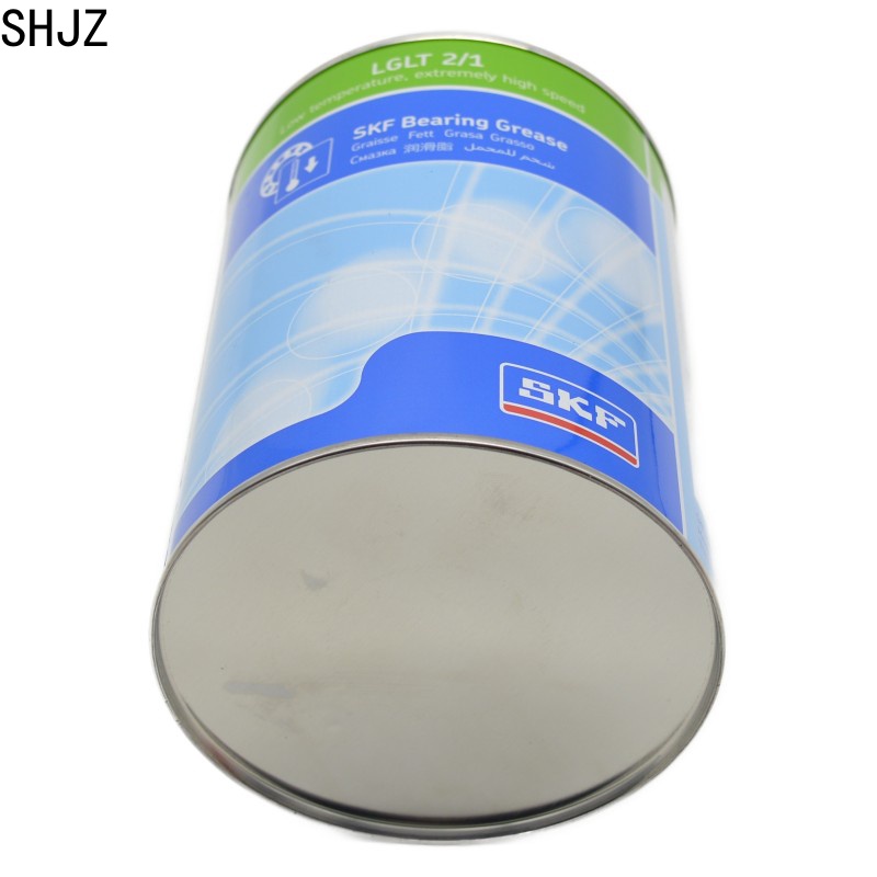 Low temperature extremely high speed SKF LGLT 2/1 bearing grease