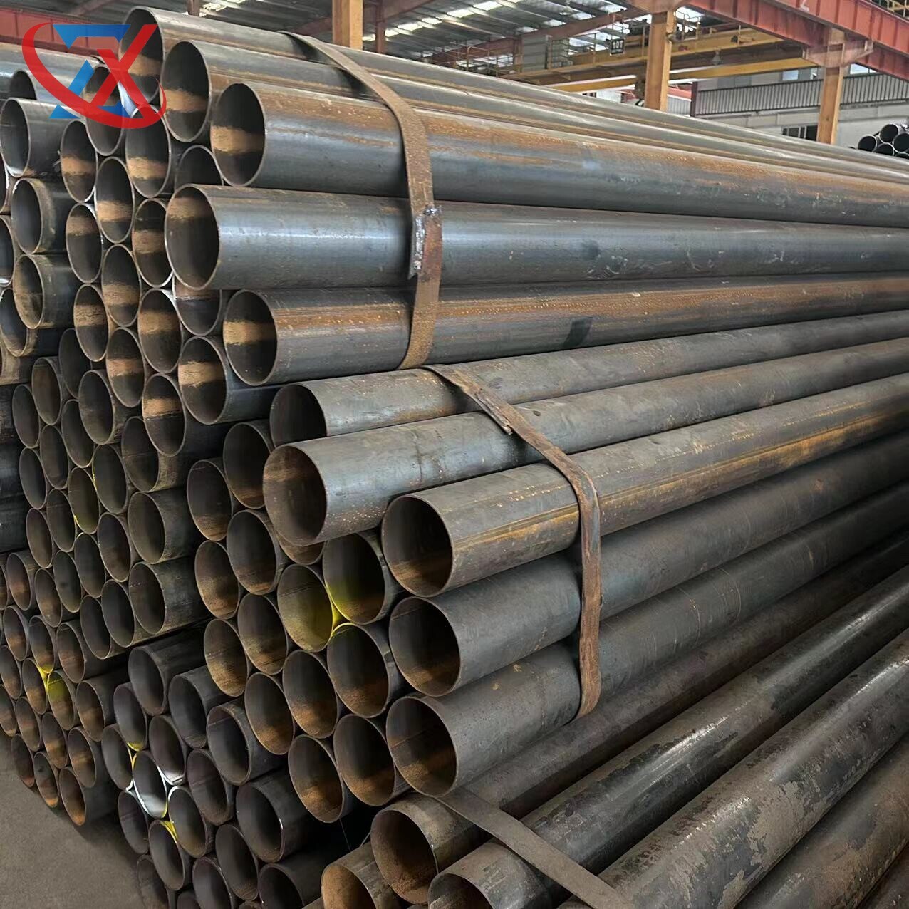 Carbon Steel Pipe