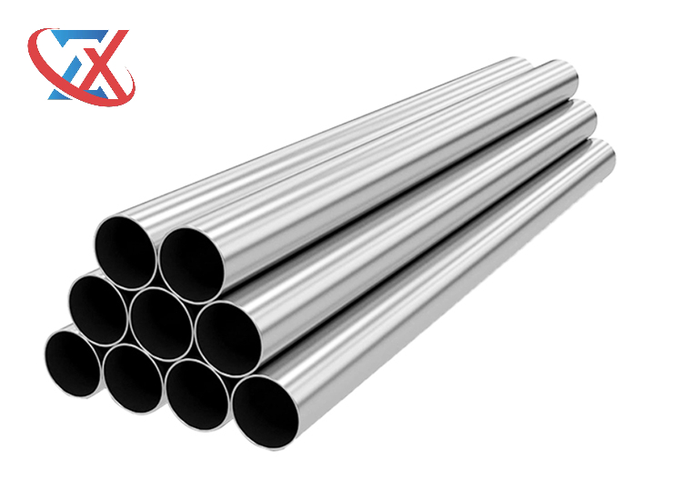 Stainless Steel Pipe