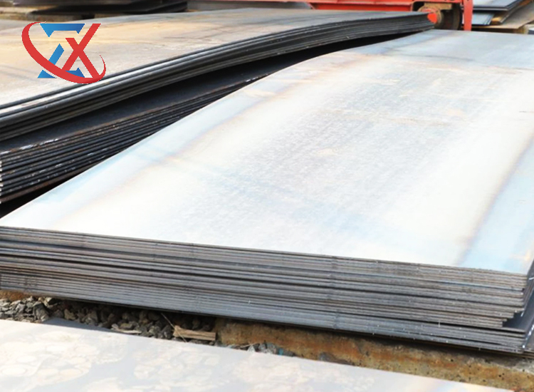 Carbon Steel Plate