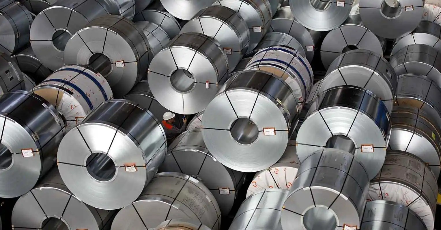 US Steelmakers Urge Trump to Maintain Section 232 Tariffs