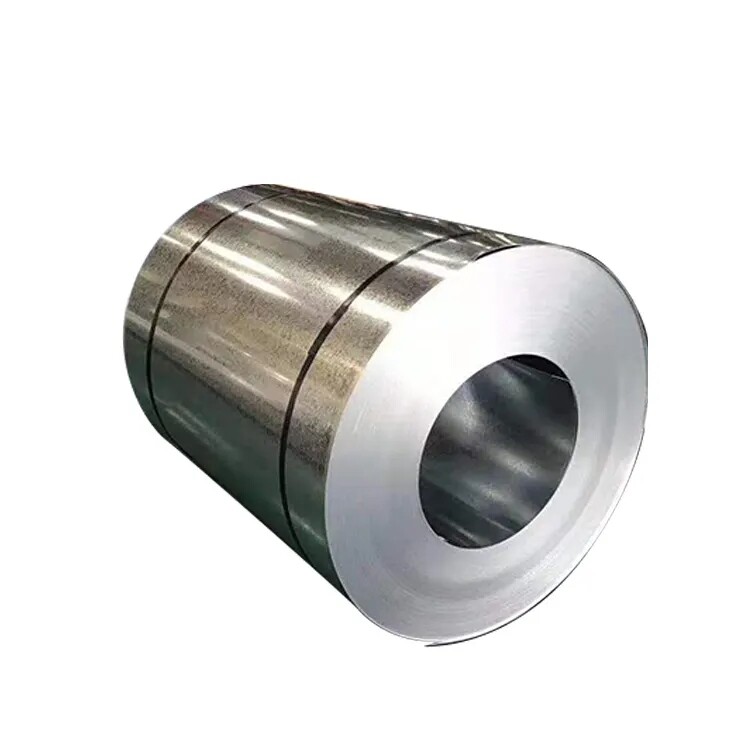 S320GD Galvanized Coil
