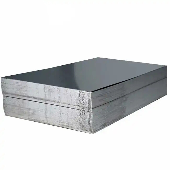Tinplate Sheet