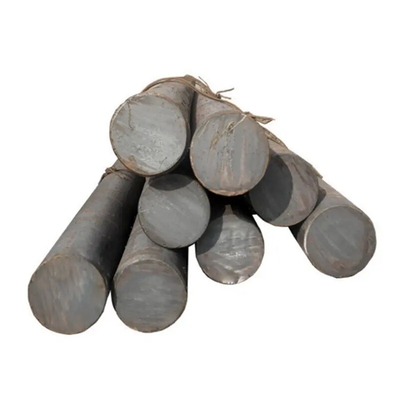 1045 Carbon Steel Round Bar