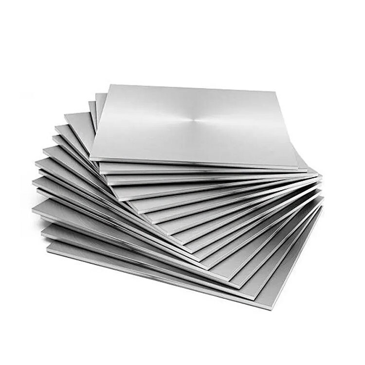 430 Stainless Steel Plate